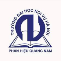 Logo Trường Đại học Nội vụ Hà Nội – Phân hiệu Quảng Nam