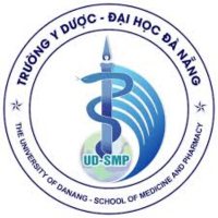 Logo Khoa Y dược – Đại học Đà Nẵng