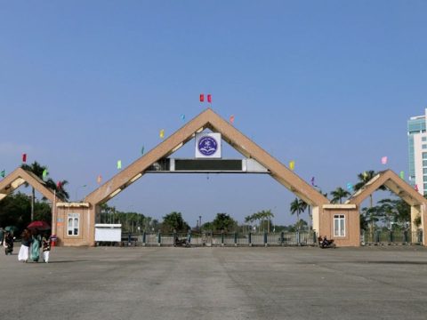 Trường Đại học Hà Tĩnh