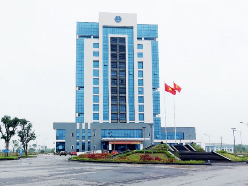 Trường Đại học Hà Tĩnh