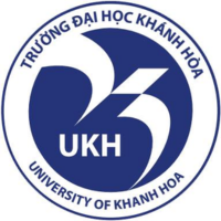 Logo Đại học Khánh Hòa