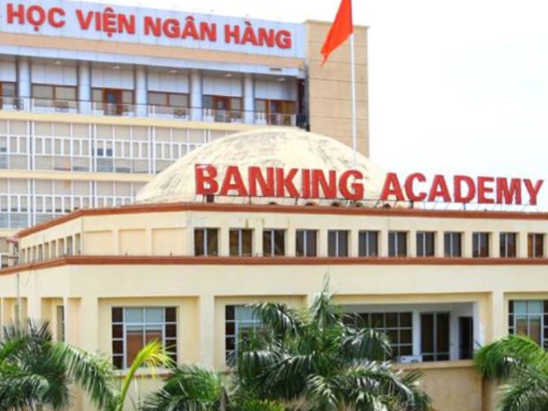 Học viện Ngân hàng