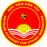 Logo Học viện Dân tộc