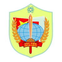 Logo Học viện Khoa học Quân sự
