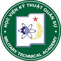 Logo Học viện Kỹ thuật Quân sự