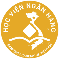 Logo Học viện Ngân hàng