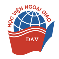 Logo Học viện Ngoại giao