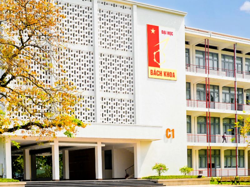 Trường Đại học Bách khoa Hà Nội