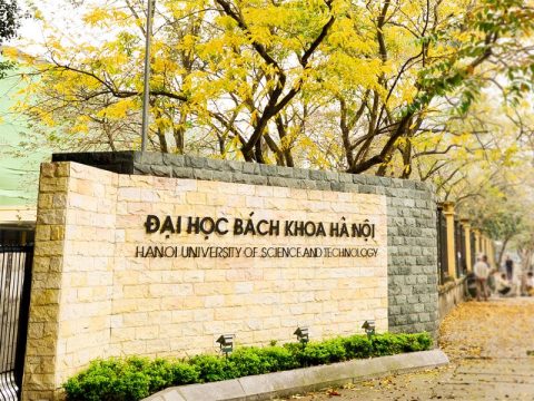 Trường Đại học Bách khoa Hà Nội