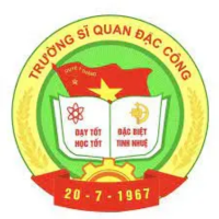 Logo Trường Sĩ quan Đặc công