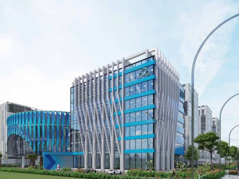 Trường Đại học CMC