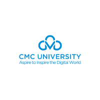 Logo Đại học CMC