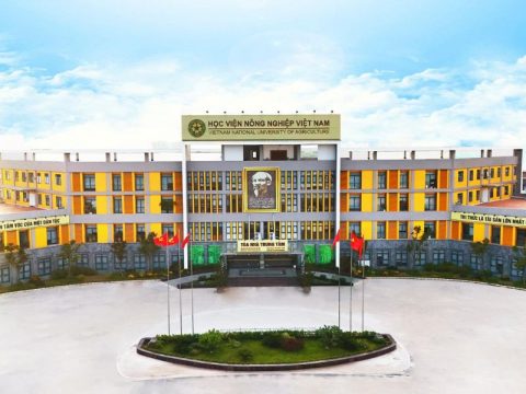 Học viện Nông nghiệp Việt Nam