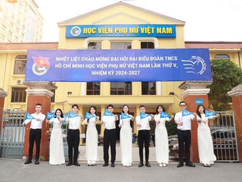 Học viện Phụ nữ Việt Nam
