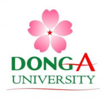 Logo Đại học Đông Á