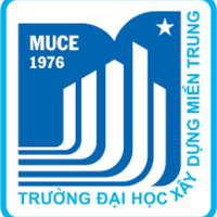 Logo Đại học Xây dựng Miền Trung – Phân hiệu Đà Nẵng
