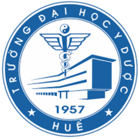 Logo Đại học Y dược – Đại học Huế