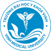 Logo Đại học Y khoa Vinh