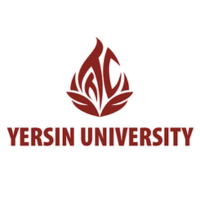 Logo Đại học Yersin Đà Lạt