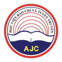 Logo Học viện Báo chí và Tuyên truyền