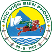 Logo Học viện Biên phòng