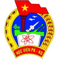 Logo Học viện Phòng không – Không quân