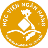 Logo Học viện ngân hàng (Phân viện Bắc Ninh)