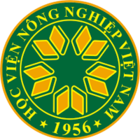 Logo Học viện Nông nghiệp Việt Nam