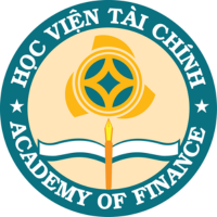 Logo Học viện Tài chính