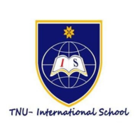 Logo Khoa Quốc tế – Đại học Thái Nguyên
