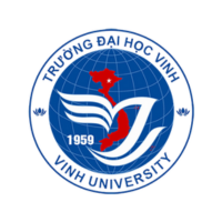 Logo Đại học Vinh