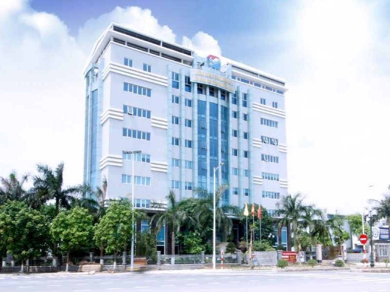 Trường Đại học Công nghệ - Đại học Quốc gia Hà Nội