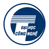 Logo Đại học Công nghệ – Đại học Quốc gia Hà Nội