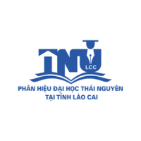 Logo Phân hiệu Đại học Thái Nguyên tại Lào Cai