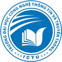 Logo Đại học Công nghệ Thông tin và Truyền thông – Đại học Thái Nguyên