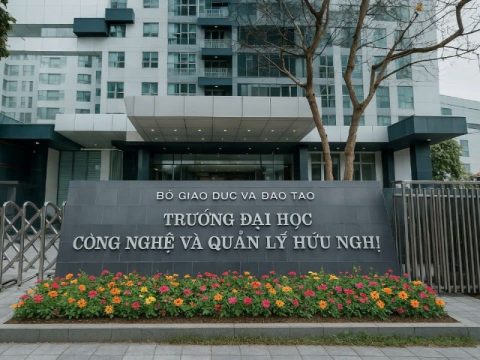 Trường Đại học Công nghệ và Quản lý Hữu nghị