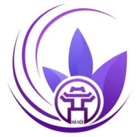 Logo Đại học Công nghệ và Quản lý Hữu Nghị