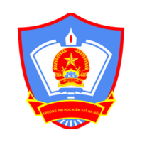 Logo Đại học Kiểm sát Hà Nội