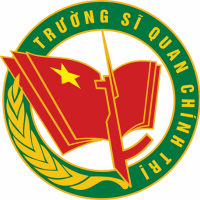 Logo Trường Đại học Chính Trị