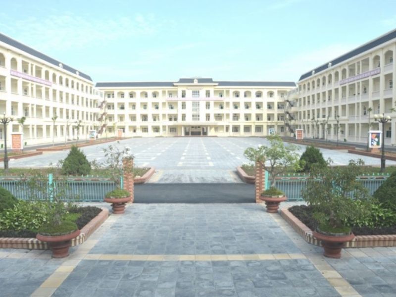 Trường Sĩ quan Pháo binh