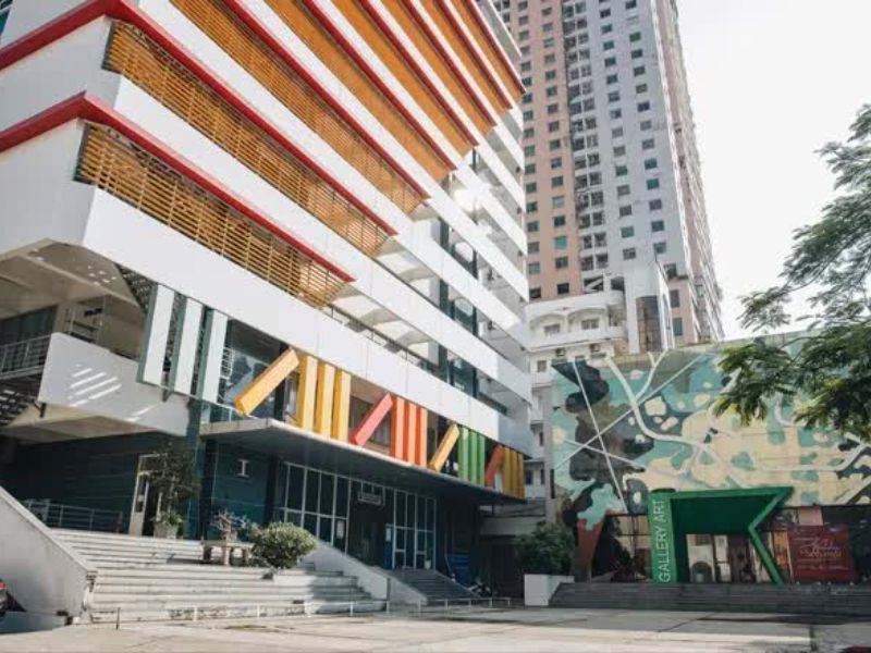 Trường Đại học Kiến trúc Hà Nội