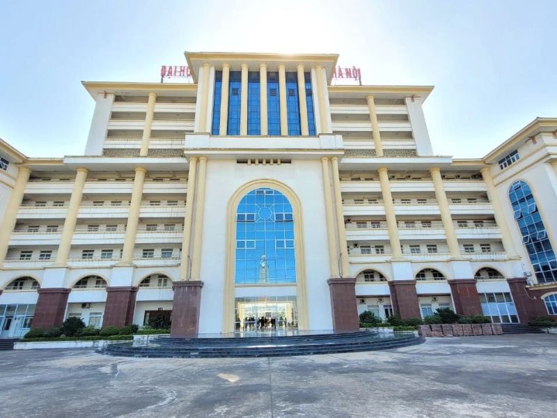 Trường Đại học Kinh doanh và Công nghệ Hà Nội