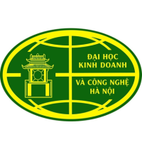 Logo Đại học Kinh doanh và Công nghệ Hà Nội