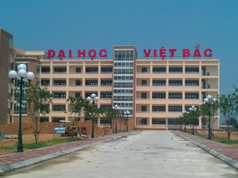 Trường Đại học Kinh tế - Công nghệ Thái Nguyên