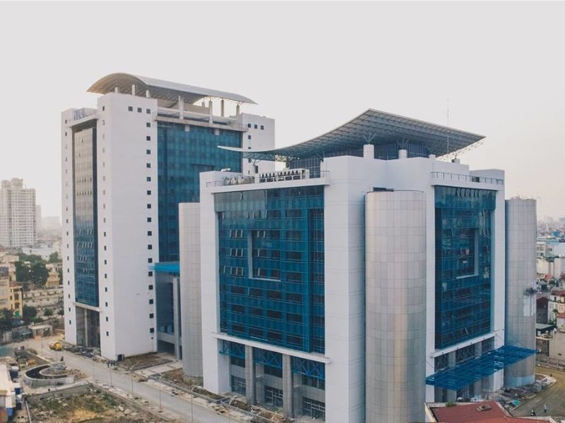 Trường Đại học Kinh tế Quốc dân