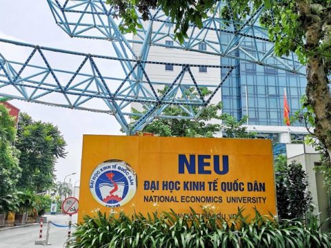 Trường Đại học Kinh tế Quốc dân