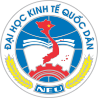 Logo Đại học Kinh tế Quốc dân