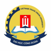 Logo Đại học Công Đoàn