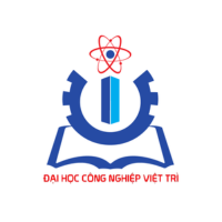 Logo Đại học Công nghiệp Việt Trì