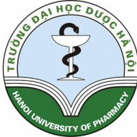 Logo Đại học Dược Hà Nội